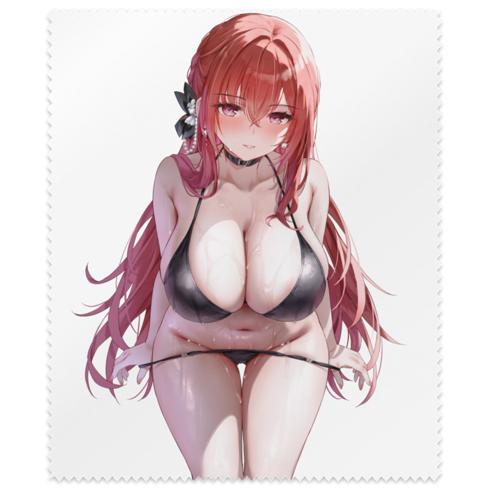 メガネ拭き