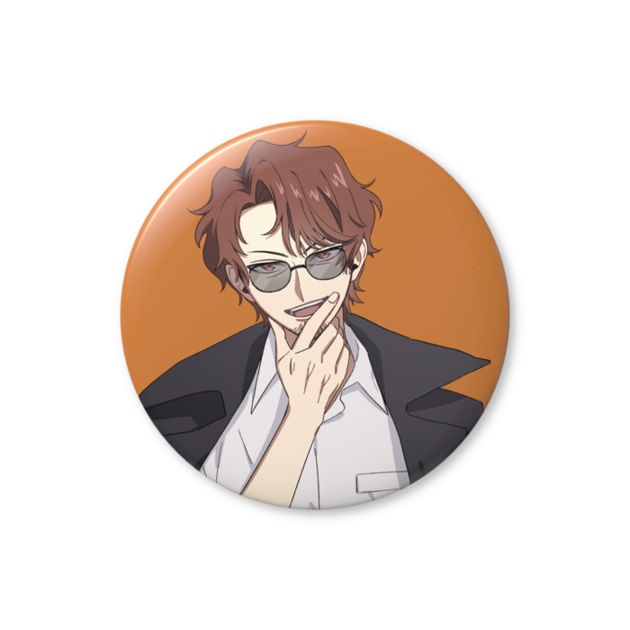 缶バッジ（バリュー） - 32mm