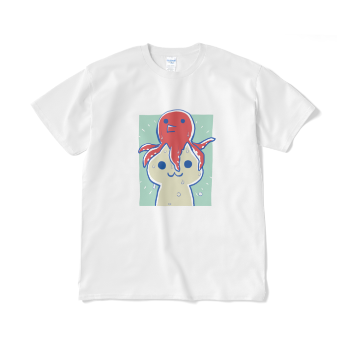 XL - ホワイト