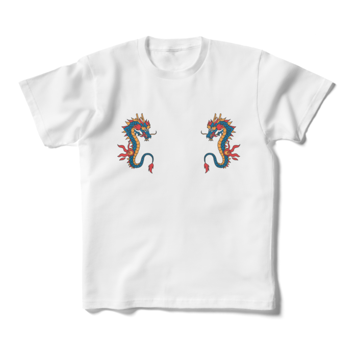 キッズTシャツ - 160cm - 正面