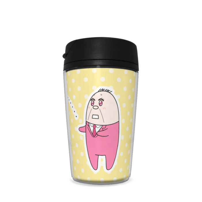 タンブラー - 350ml