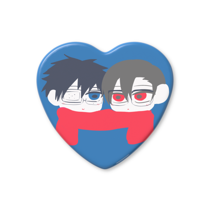 嗟音コウ&スコーン