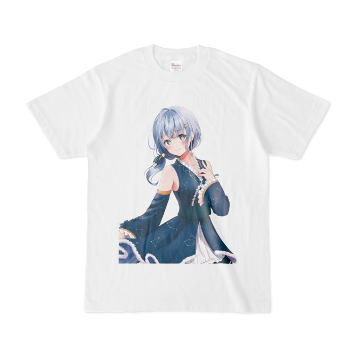 Tシャツ - S - 白