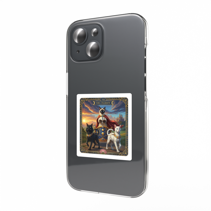 スマホステッカー - 縦