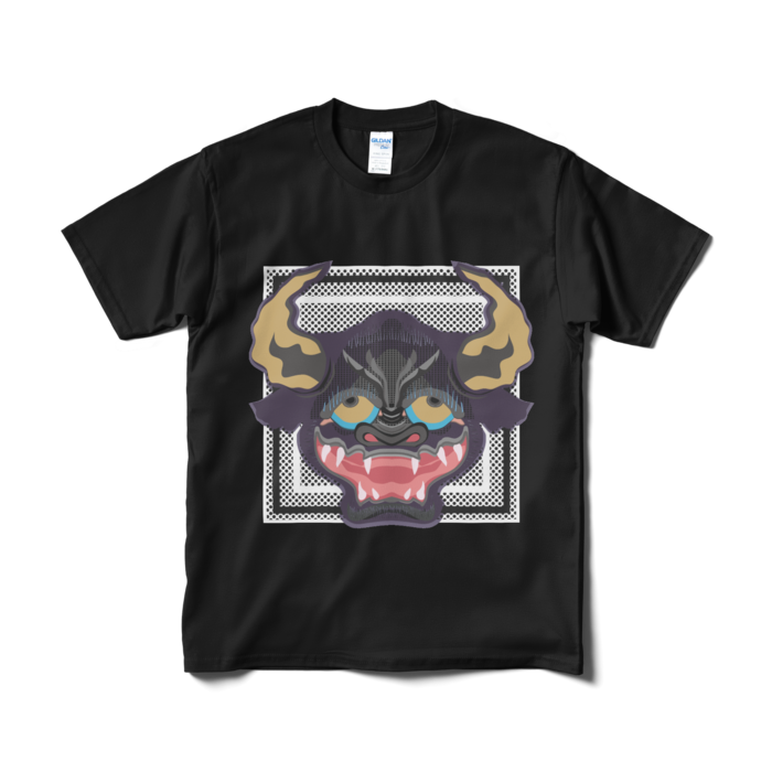 Tシャツ(短納期) - M - ブラック