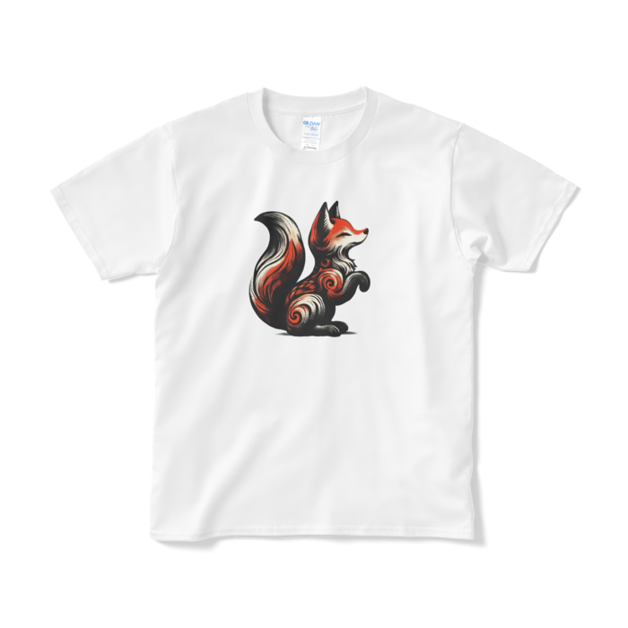 Tシャツ（短納期） - S - ホワイト