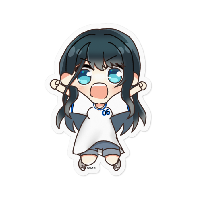 ユニフォーム小野町春香