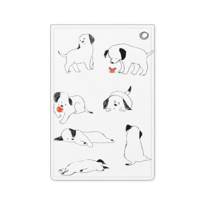 パスケース - 70 x 105 (mm)