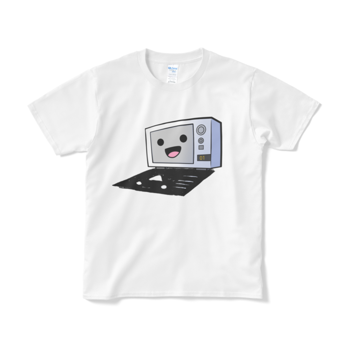 Tシャツ（短納期） - S - ホワイト