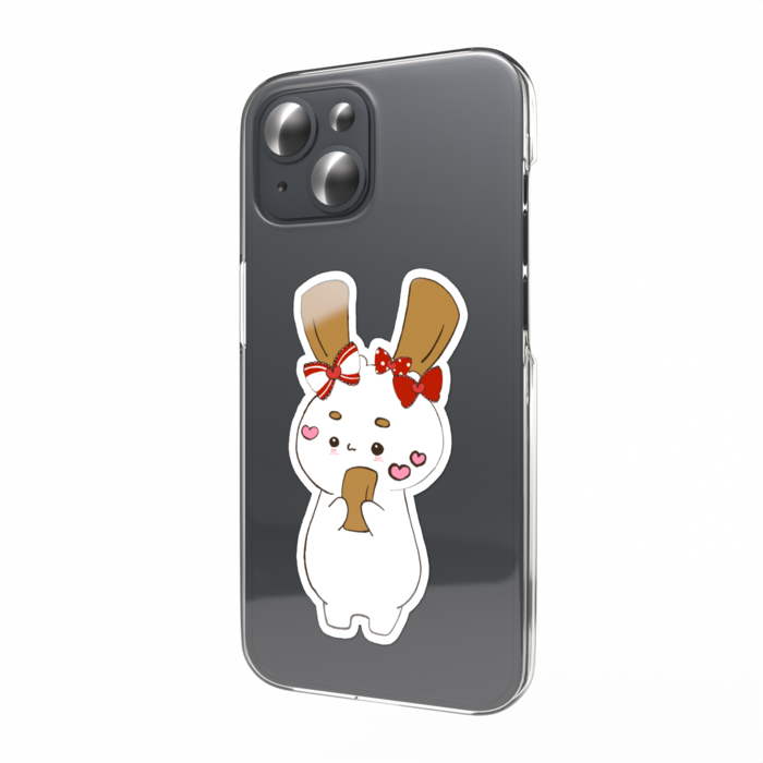 スマホステッカー - 縦