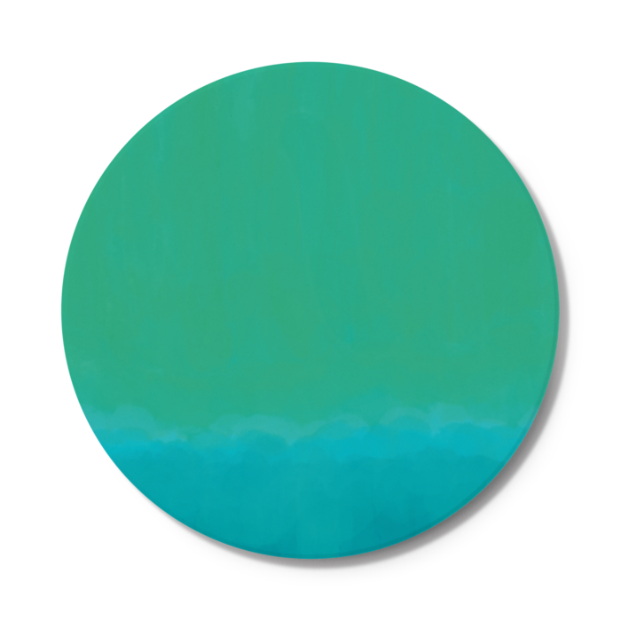 コースター - 円形