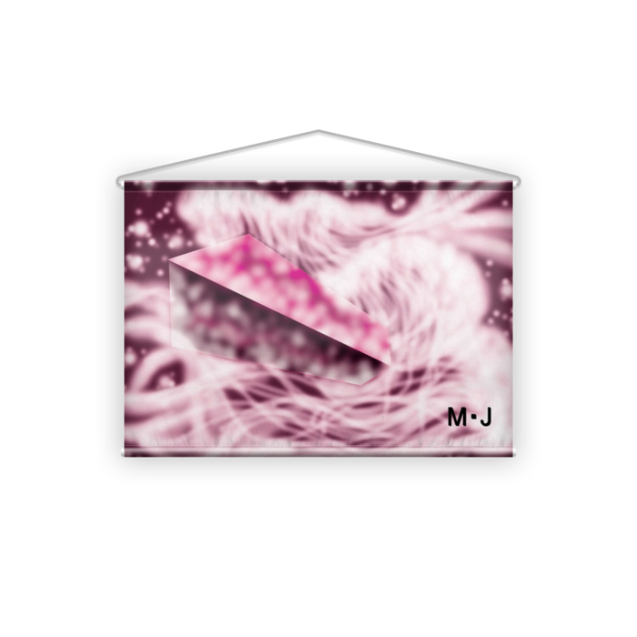 タペストリー - B2横