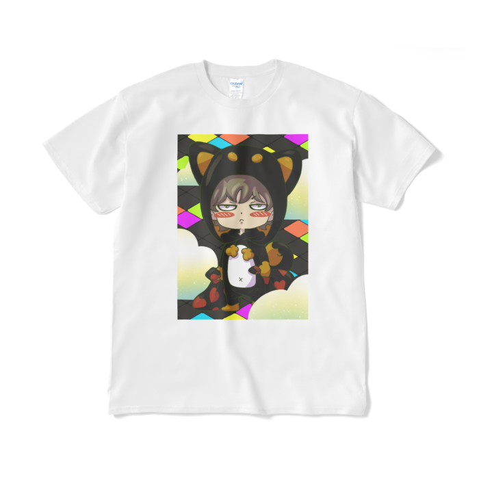 Tシャツ（短納期） - XL - ホワイト