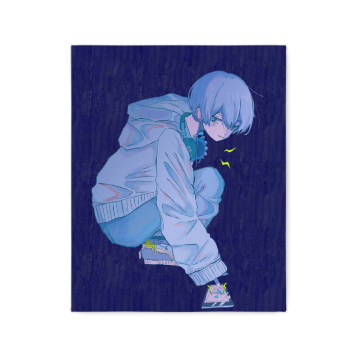 キャンバス - F3