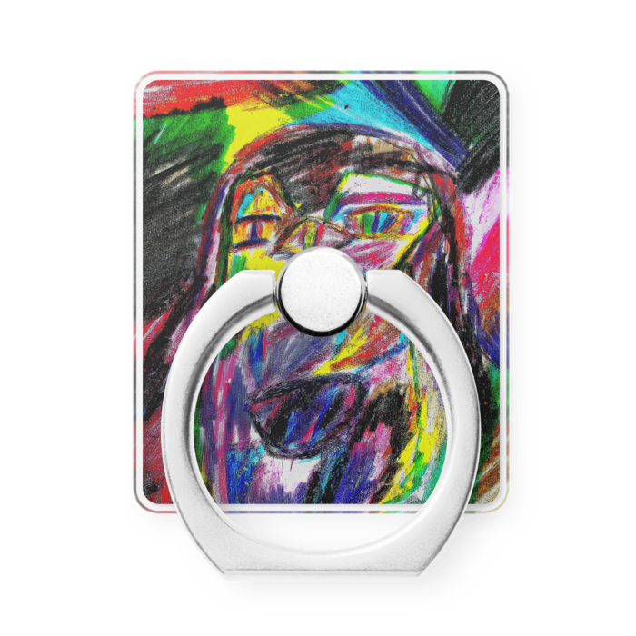 スマホリング