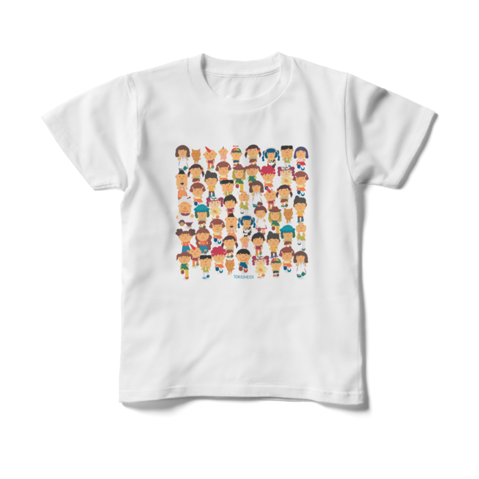 キッズTシャツ - 150cm