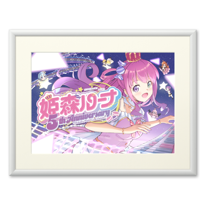 記念ロゴ有り- A2