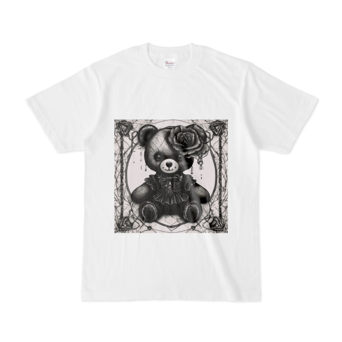 Tシャツ - S - 白