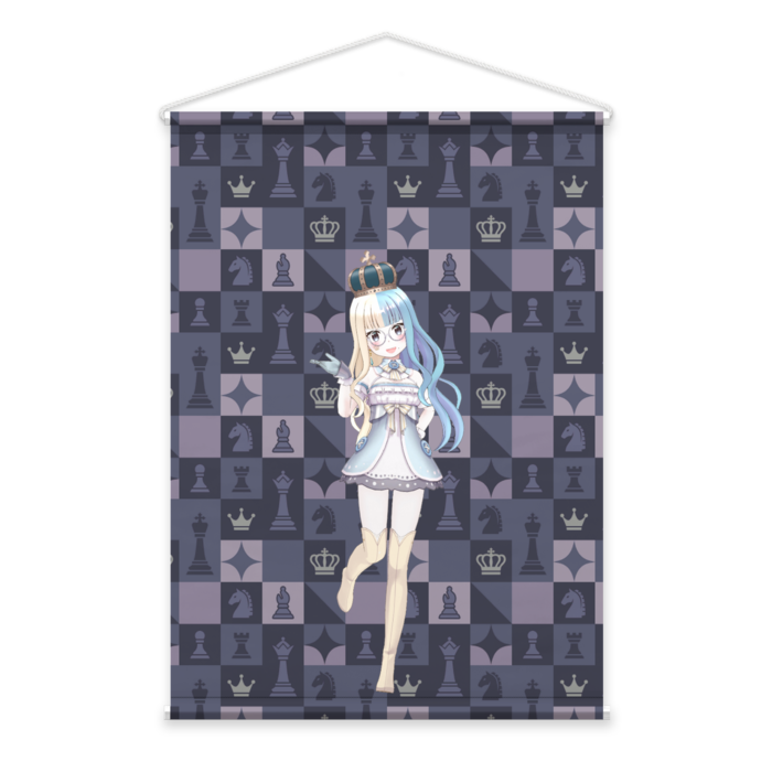 タペストリー - B2縦