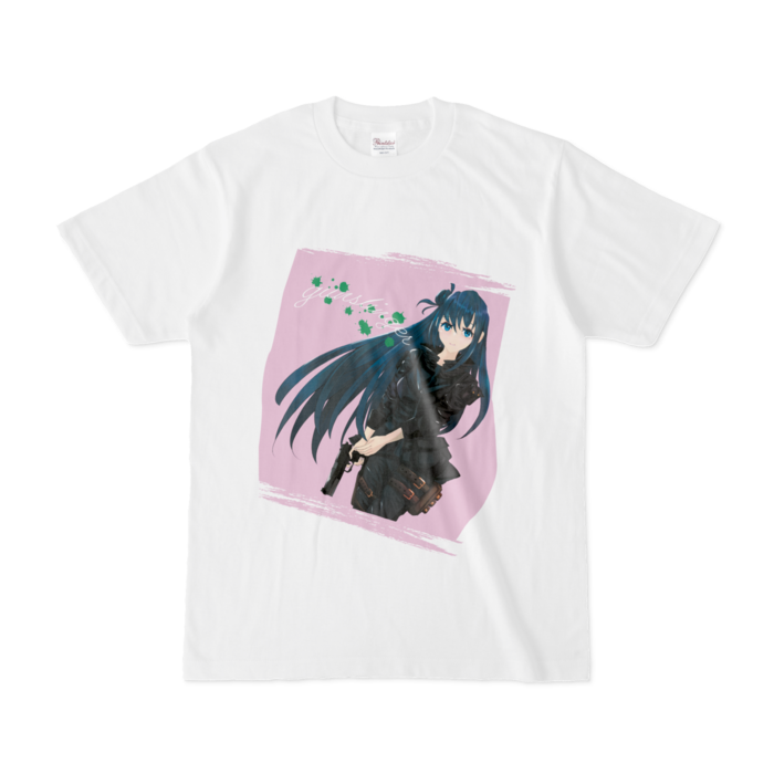 Tシャツ - S - 白
