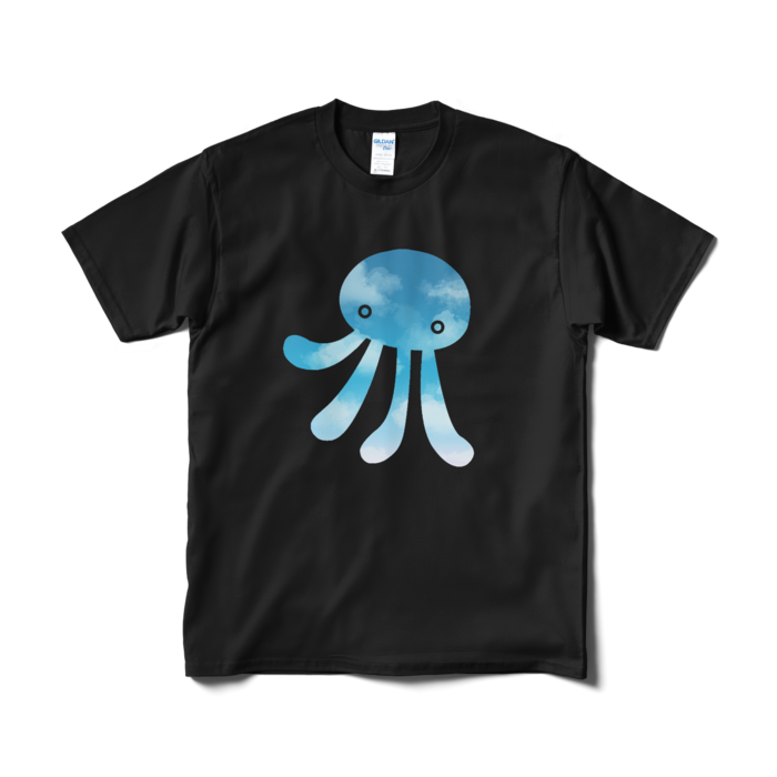 Tシャツ(短納期) - M - ブラック