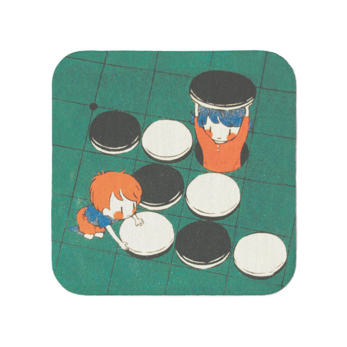 オセロ