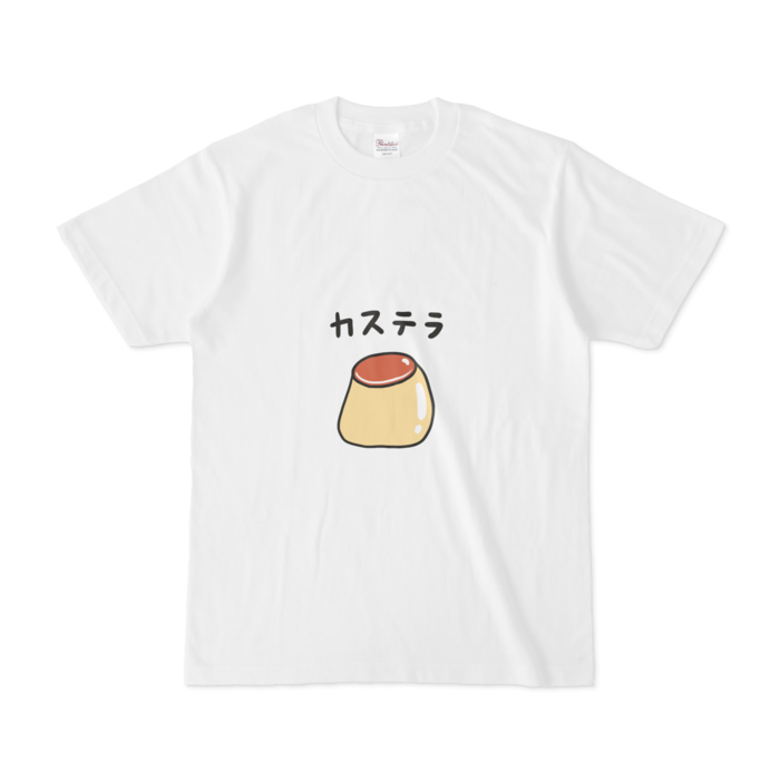 Tシャツ - S - 正面