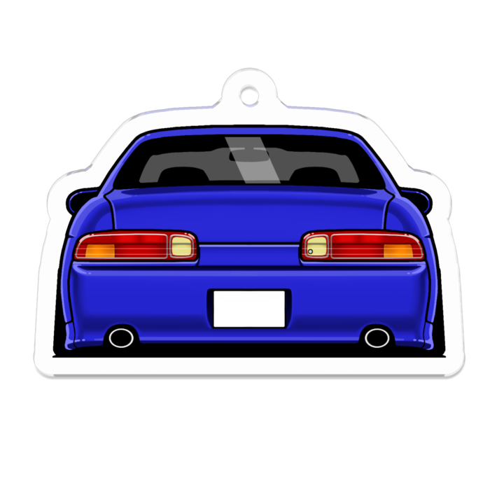 ブルー※後期