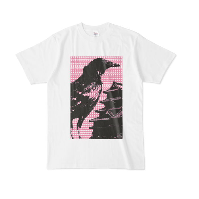 Tシャツ - L - 白