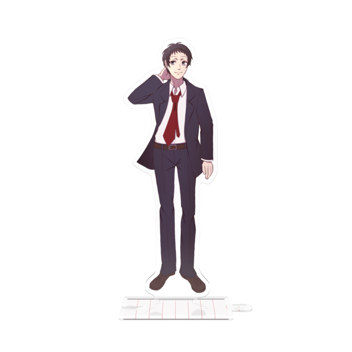 つながるアクスタ - 125mm