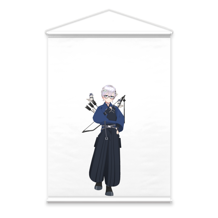 タペストリー - B2縦