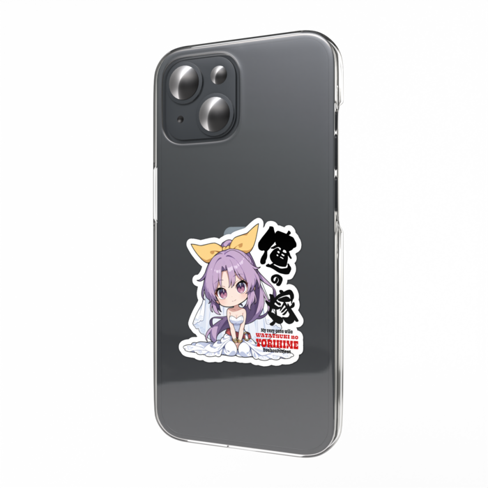 スマホステッカー - 縦