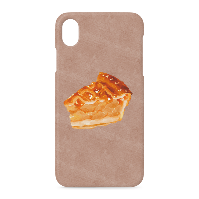 iPhoneケース - iPhone XR - 側面あり