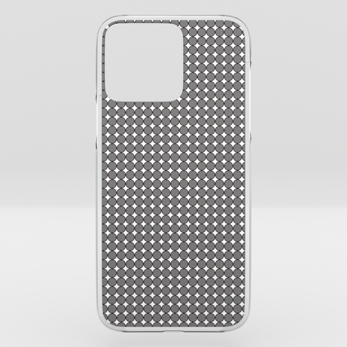 クリアiPhoneケース - iPhone 15 Pro Max