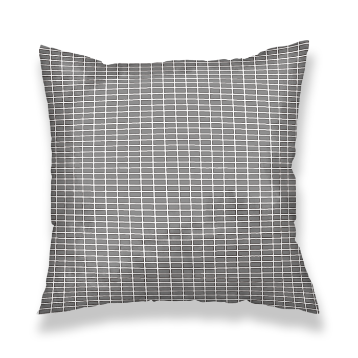 クッションカバー - 450x450(mm)