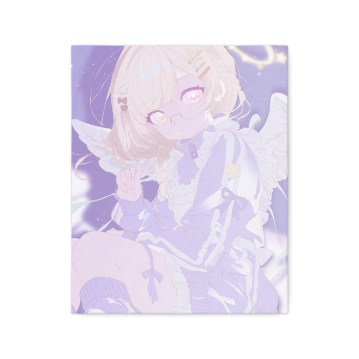 キャンバス - F3