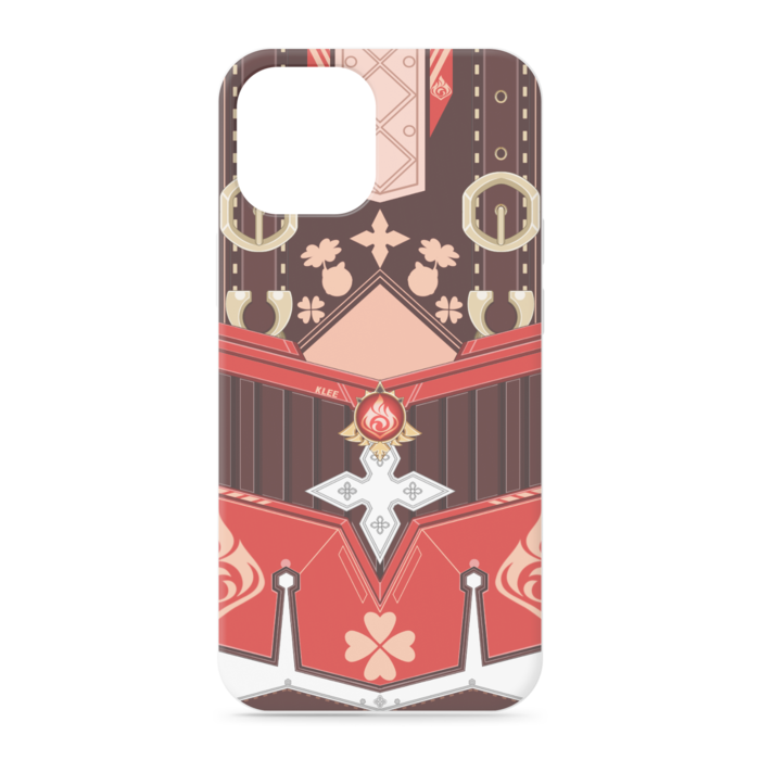 iPhoneケース - iPhone12 ProMax - 正面印刷のみ