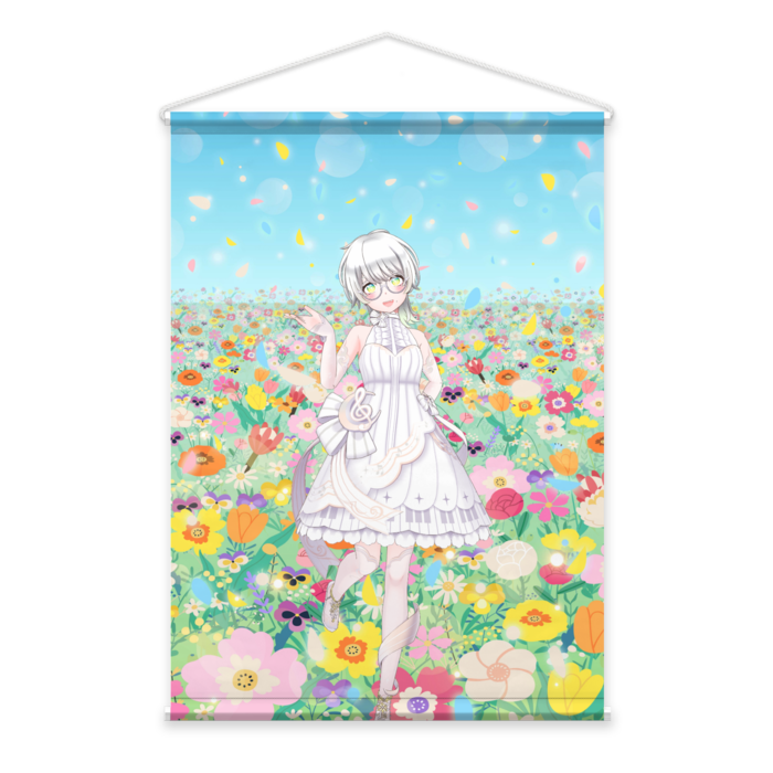 タペストリー - B2縦