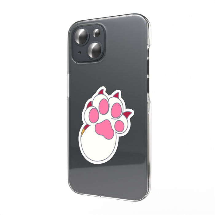 スマホステッカー - 縦