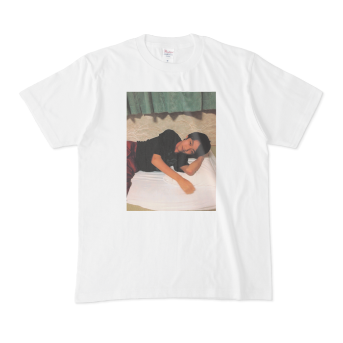 Tシャツ - M - 白