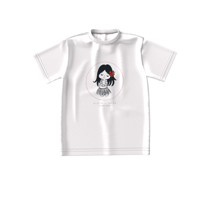 ビッグシルエットTシャツ - S - 正面