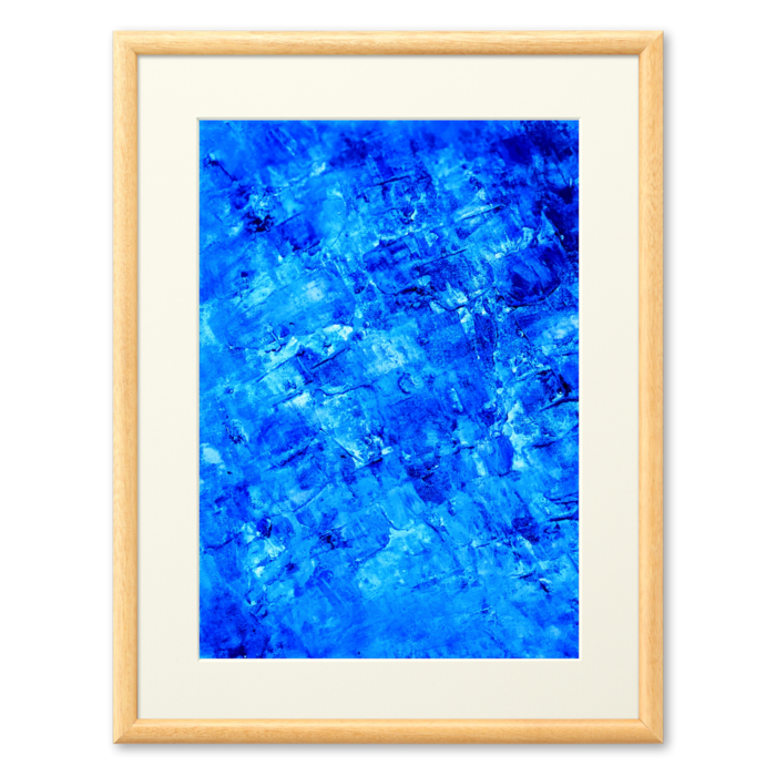 複製画(プリモアート) - A3