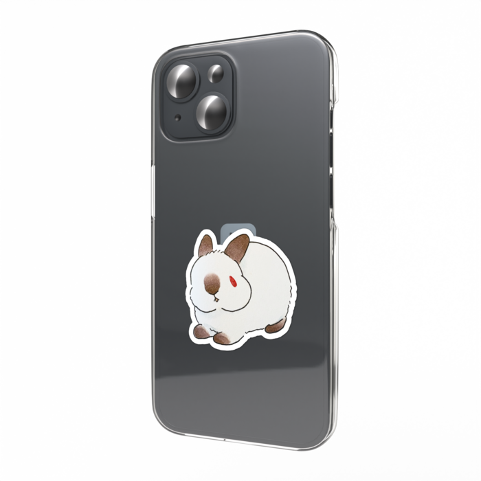 スマホステッカー - 縦