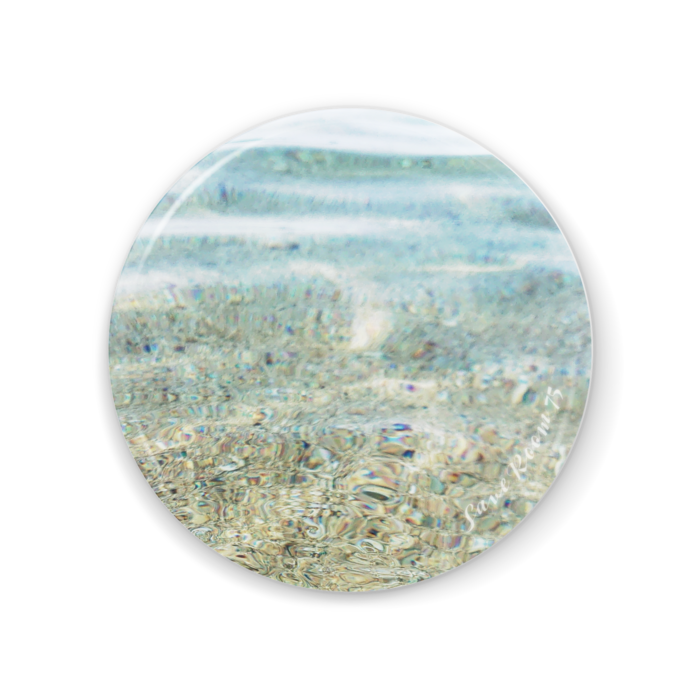 缶ミラー - 56mm