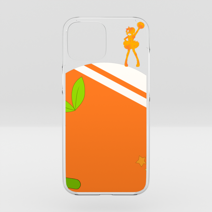 クリアiPhoneケース - iPhone 14
