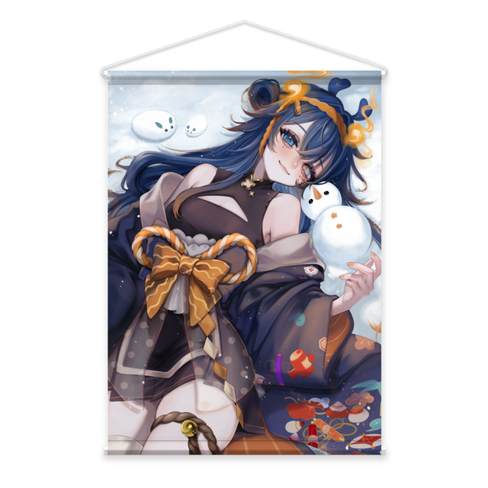 タペストリー - B2縦