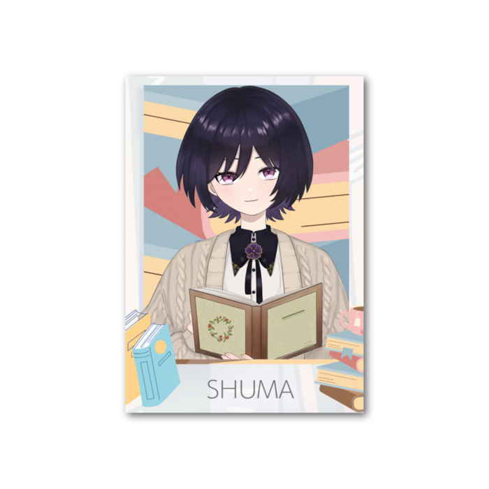 きざしさんイラスト