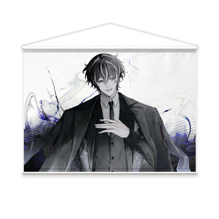 タペストリー - B2横