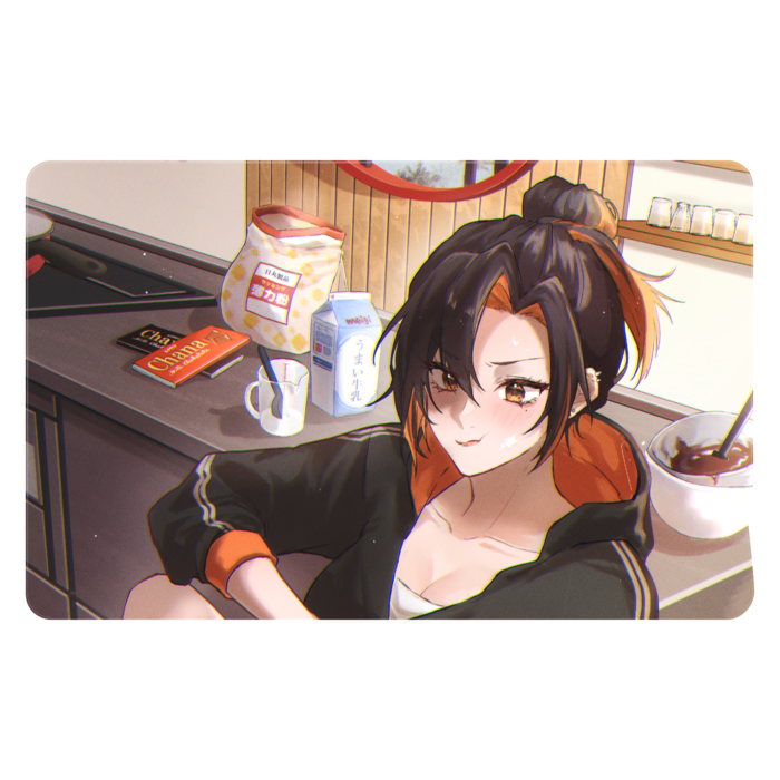 ICカードステッカー - 約85.7x53.9(mm)(3)