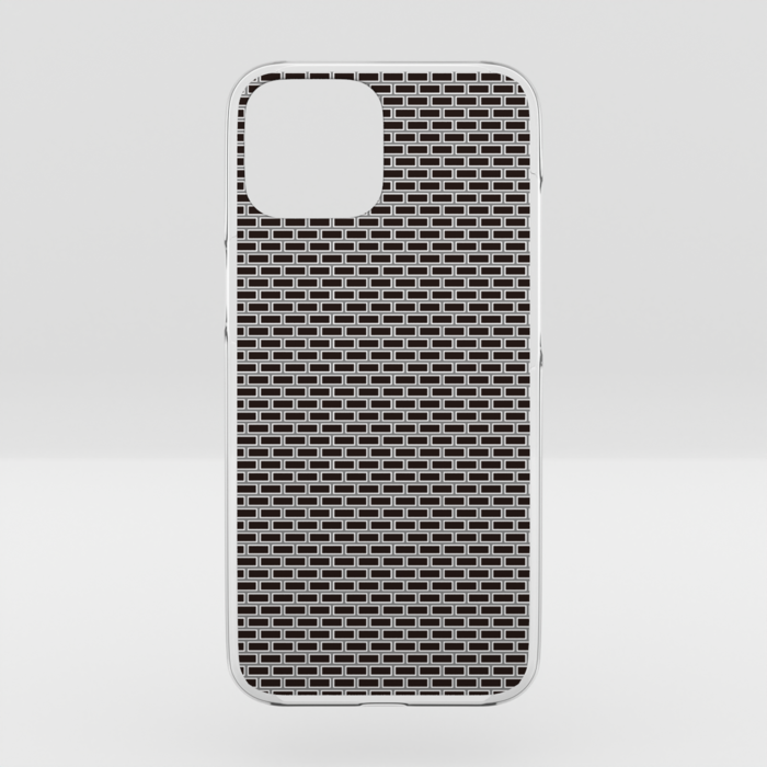 クリアiPhoneケース - iPhone 16